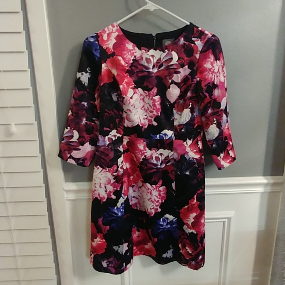 Womans dress